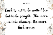 Smile Quincy, a Handwritten Font by InermediaSTUDIO (Thumbnail 5 of 8)