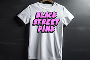 Street Spirit, a Blackletter Font by Fourteen Letter (Thumbnail 5 of 6)