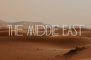 ED Lochaline, a Serif Font by Emyself Design (Thumbnail 9 of 12)