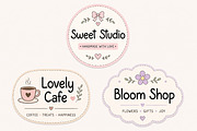 Elegant Pro, a Handwritten Font by Wow Magic (Thumbnail 4 of 4)