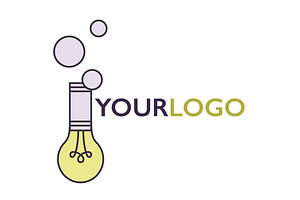 Idea Lab Logo