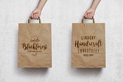 Awesome Logo & Design Creation Kit, a Branding & Logo Template by SNIPESCIENTIST (Thumbnail 21 of 31)