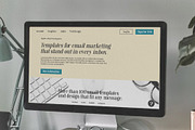Mylierka - Serif Font (11 Fonts), a Serif Font by Maculinc Type (Thumbnail 14 of 15)
