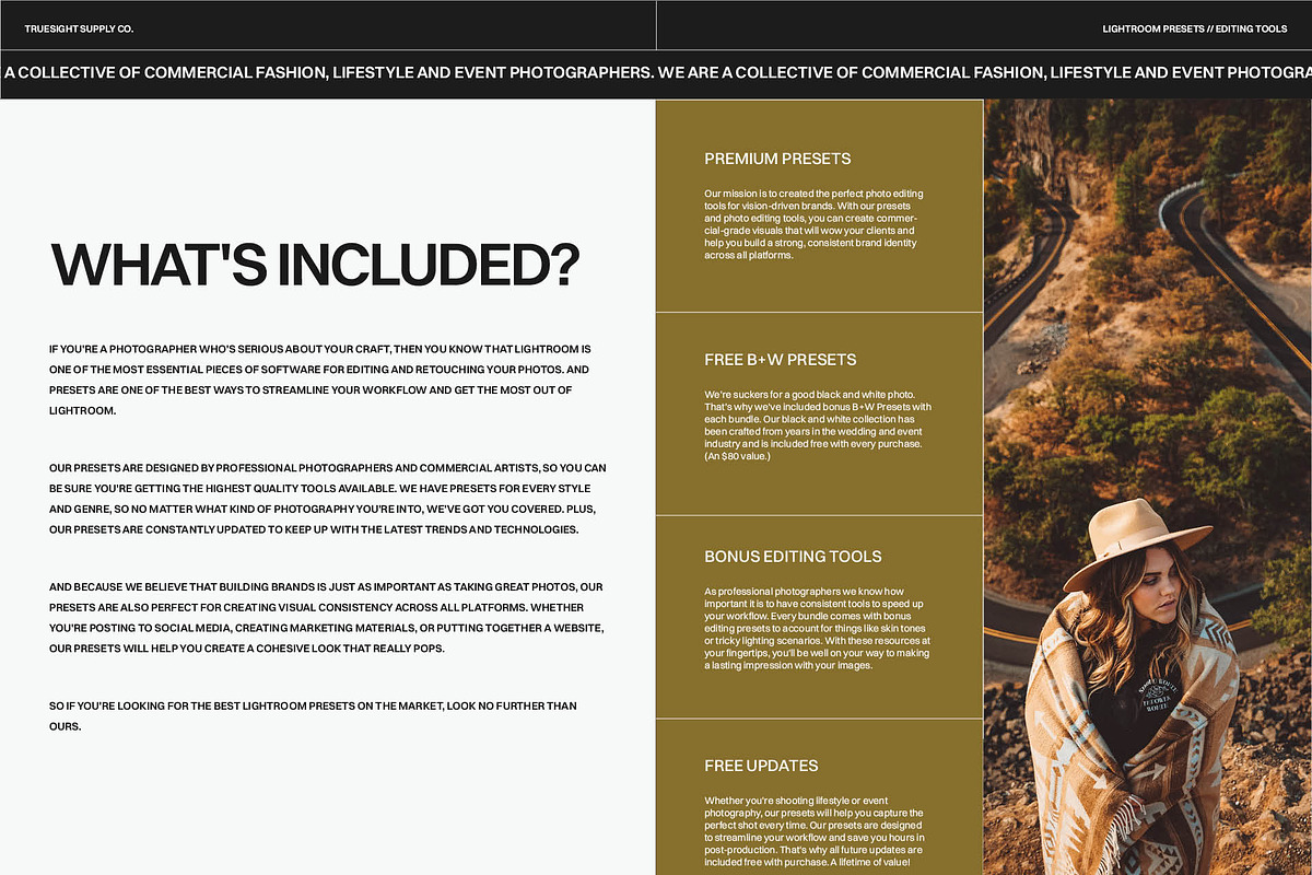 Carolina Sky - Lightroom Presets, a Preset Add-On by Truesight Supply Co. (Photo 9 of 10)