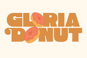 Bright Flosty, a Symbol Font by Nathatype (Thumbnail 6 of 10)