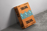 Dioxise Display Font Duo Style, a Sans Serif Font by Versetype (Thumbnail 13 of 14)