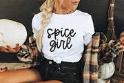 September | Handwritten Script Font, a Script Font by KA Designs (Thumbnail 2 of 14)