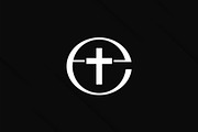 Minimalist Letter E with Church Logo, a Branding & Logo Template by Luxury Logos (Thumbnail 2 of 4)
