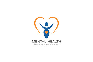 Life Coach & Wellness Logo