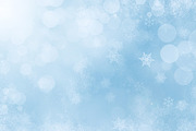 Abstract Winter Background, a Texture Graphic by cDDesign (Thumbnail 5 of 6)