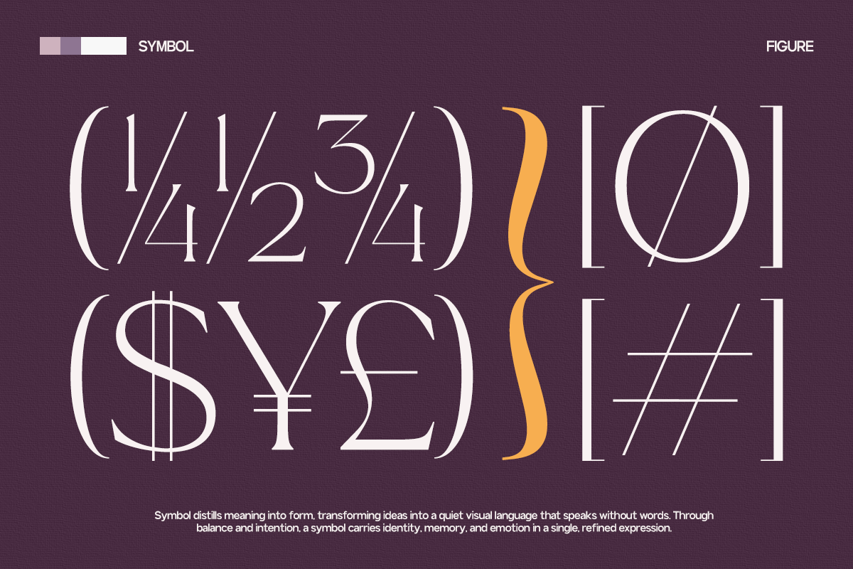 GC Adelite - Stylish Chic Serif, a Serif Font by Glyphonic (Photo 14 of 15)