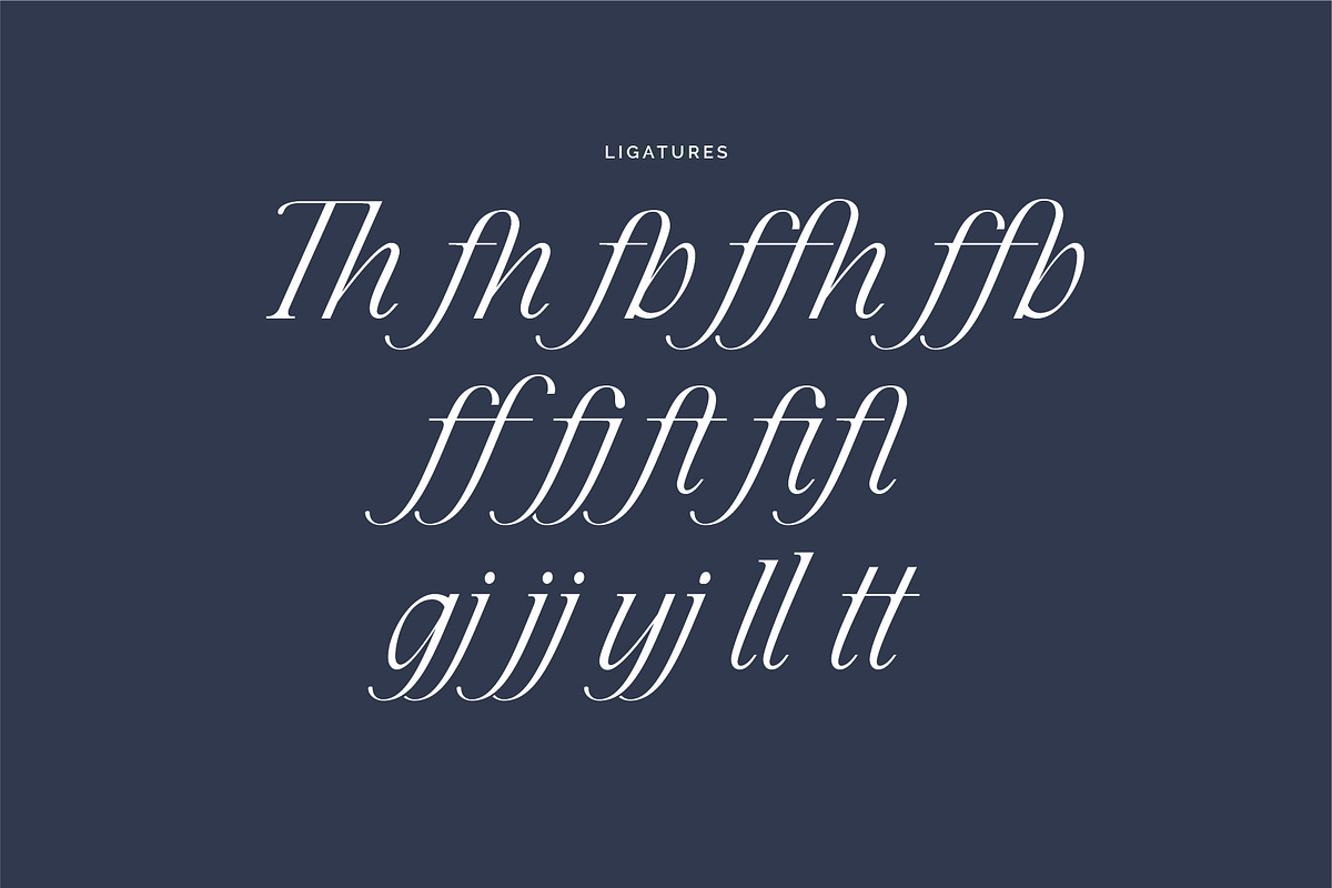 Cedar & Ink Typeface, a Serif Font by aquene (Photo 7 of 16)