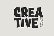 Ethereal Milan, a Sans Serif Font by Xelo Graph (Thumbnail 10 of 11)