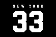 Hudson NY - Slab, a Slab Serif Font by Arkitype (Thumbnail 4 of 6)
