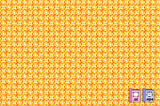 Square Geometric Vector Pattern, a Pattern Graphic by MISS CHATZ (Thumbnail 2 of 3)