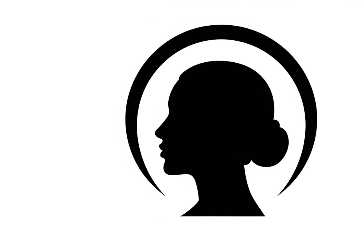 mental health awareness silhouettes, an Illustration by Amazin_art (Photo 11 of 46)
