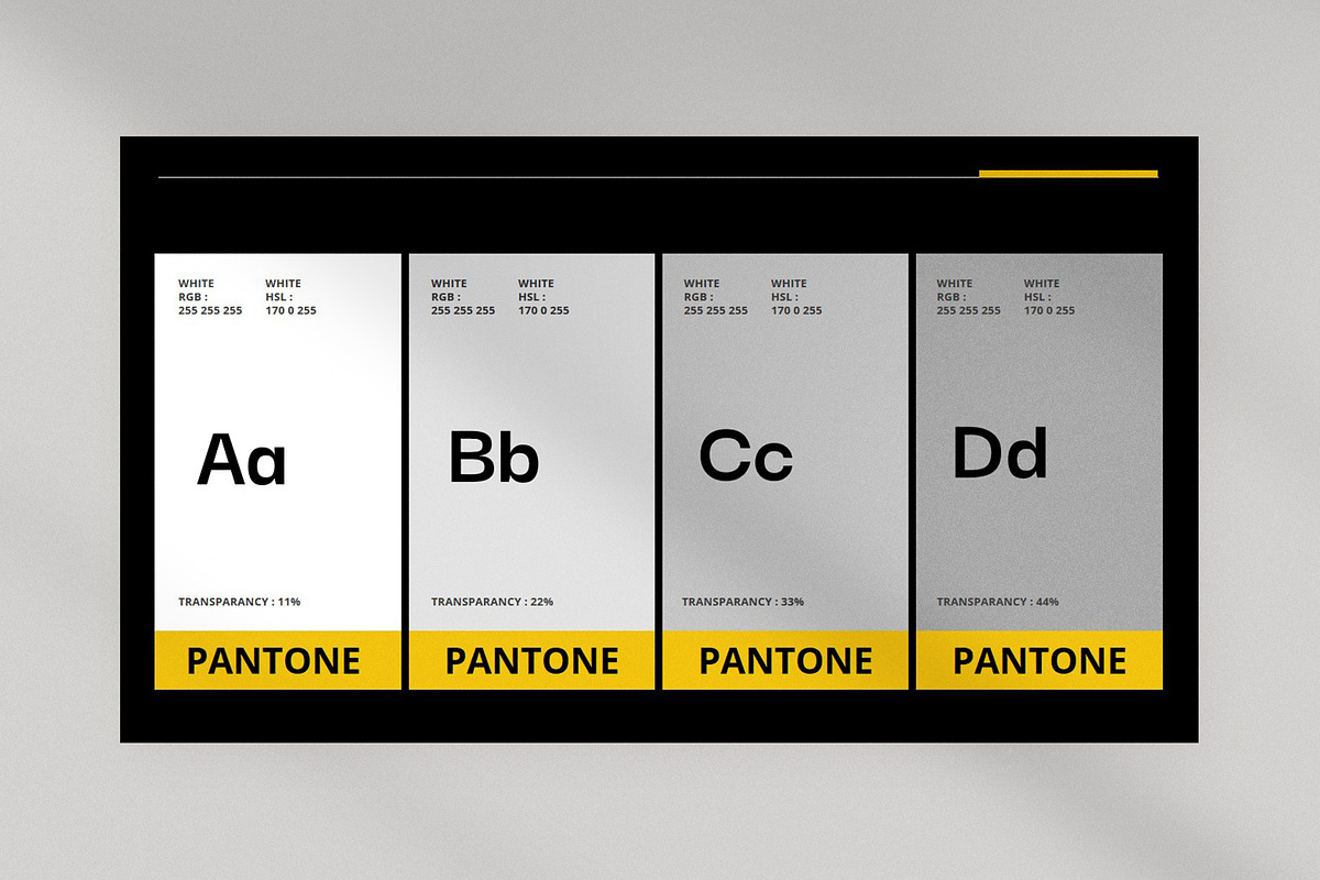 Tradents Keynote Presentation, a Presentation Template by slidenotion (Photo 3 of 8)