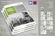 Business Bundle, a Brochure Template by MrTemplater (Thumbnail 5 of 17)