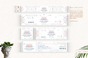 Artistic Branding, a Branding & Logo Template by Wumi Studio (Thumbnail 3 of 13)