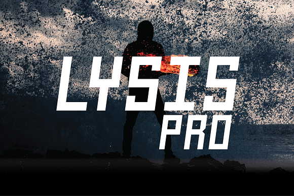 Lysis Pro preview 6