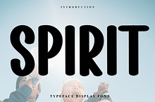 Spirit