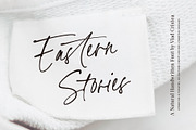 Handwritten Fonts and more Bundle, a Sans Serif Font by VladCristea (Thumbnail 18 of 58)