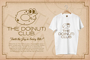 Cenios Stamp, a Sans Serif Font by Craft Supply Co. (Thumbnail 4 of 8)