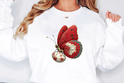 Whimsical Easter Clipart, an Illustration by Designworld (Thumbnail 4 of 7)