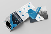 A5 Brochure, a Brochure Template by Brochure-Market (Thumbnail 8 of 9)