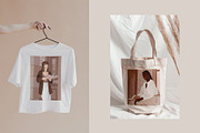 Favorite Book Illustration Set, a Person Illustration by TiriCo (Thumbnail 9 of 10)