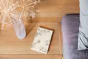 Soft Wabi-Sabi Floral Patterns, an Illustration by Vandy Fullum (Thumbnail 10 of 12)