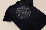 Vintage Badges, a Branding & Logo Template by g design (Thumbnail 13 of 15)