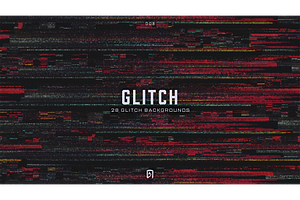 Glitch 008