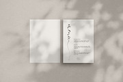 Vertical A4 Flyer Mockup | 02-05, a Mockup by DESIGN BY nube (Thumbnail 6 of 10)