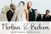 Wings, a Handwritten Font by FreshTypeINK (Thumbnail 5 of 8)