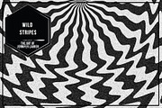 Wild Stripes, a Texture Graphic by Jennifer Lauren Creative (Thumbnail 1 of 16)