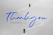 Arietta Hudson Font, a Script Font by Timurtype (Thumbnail 7 of 7)