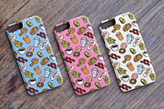 Breakfast Illustrations, a Graphic by Christine LaGrassa (Thumbnail 5 of 5)