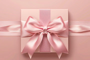 161 Gift boxes, a Holiday Photo by Handmadefont (Thumbnail 129 of 164)