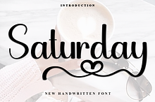 Saturday