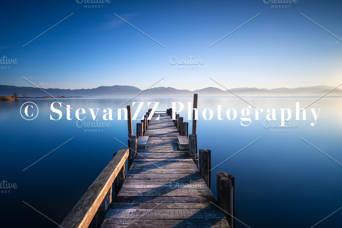 Long Exposure II Photo Bundle 12 img, an Abstract Photo by Stefano Orazzini (Photo 9 of 14)