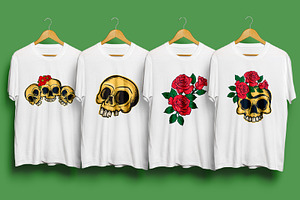 Frida Kahlo Prints!