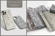 Fresco collection Virginia vines, a Wallpaper Graphic by Natalia0307 (Thumbnail 19 of 22)