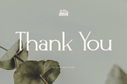 Altovix - Serif Typeface Font, a Serif Font by Rishsketch (Thumbnail 15 of 15)