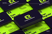 Crasher - Sans Display Font, a Sans Serif Font by RagamKata (Thumbnail 4 of 9)