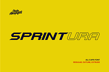 Sprintura