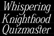 Schriftolia — Elegant Serif Italic, a Serif Font by Invasi Studio (Thumbnail 2 of 12)