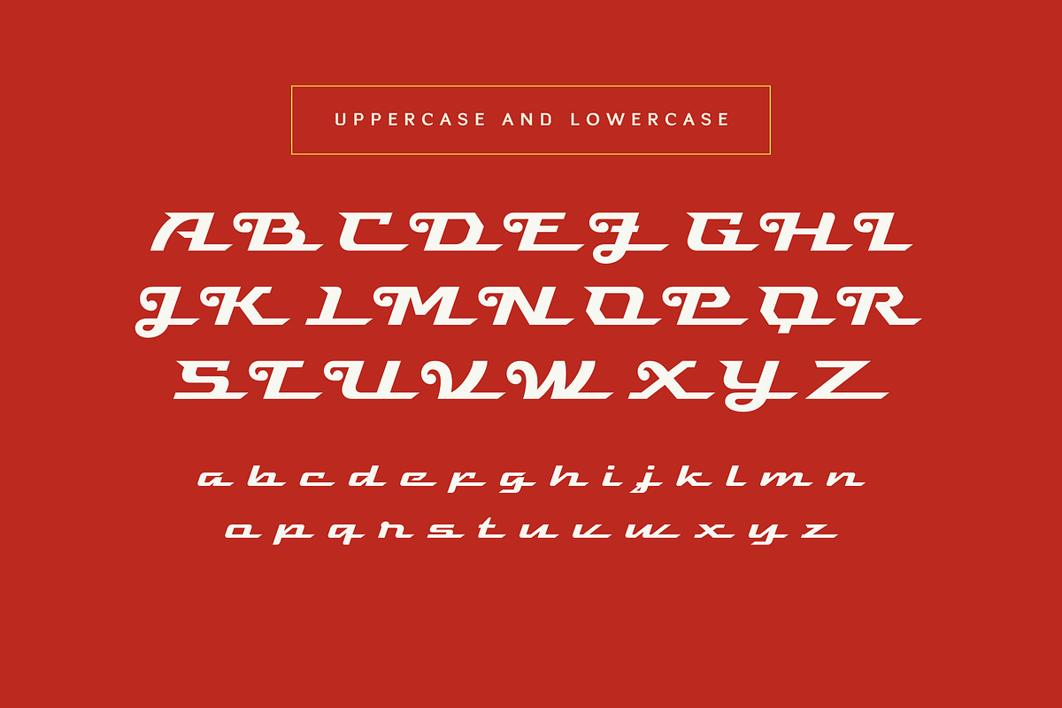 Visca - Vintage Script Font, a Script Font by Sronstudio (Photo 11 of 13)