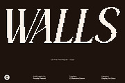 CS Alma Pixel, a Serif Font by Craft Supply Co. (Thumbnail 2 of 8)