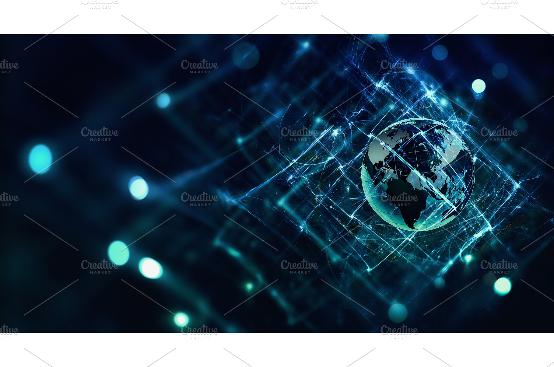 internet technology conceptual, a Background Photo by BazziBa♥